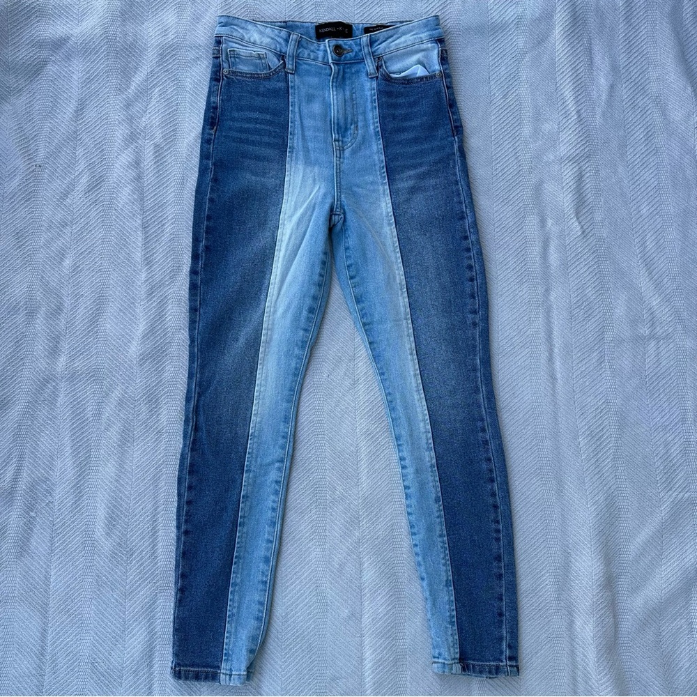 Kendall & Kylie the ultra babe skinny jeans - Picture 3 of 7